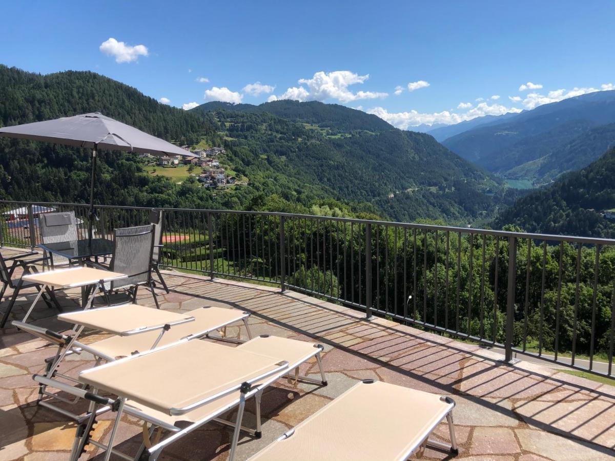 Nonna Rosa Vista Lagorai