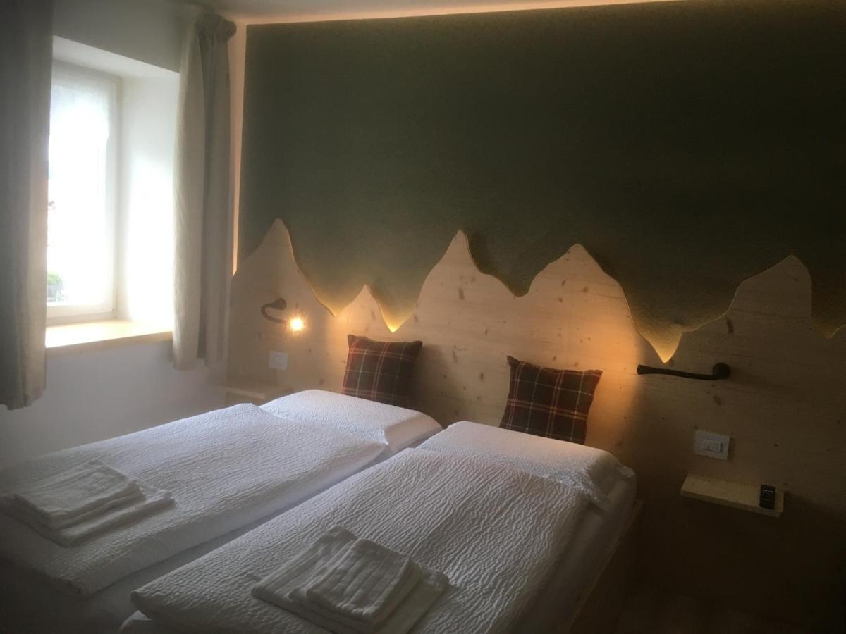 Bed & Breakfast Nonna Rosa Vista Lagorai Capriana