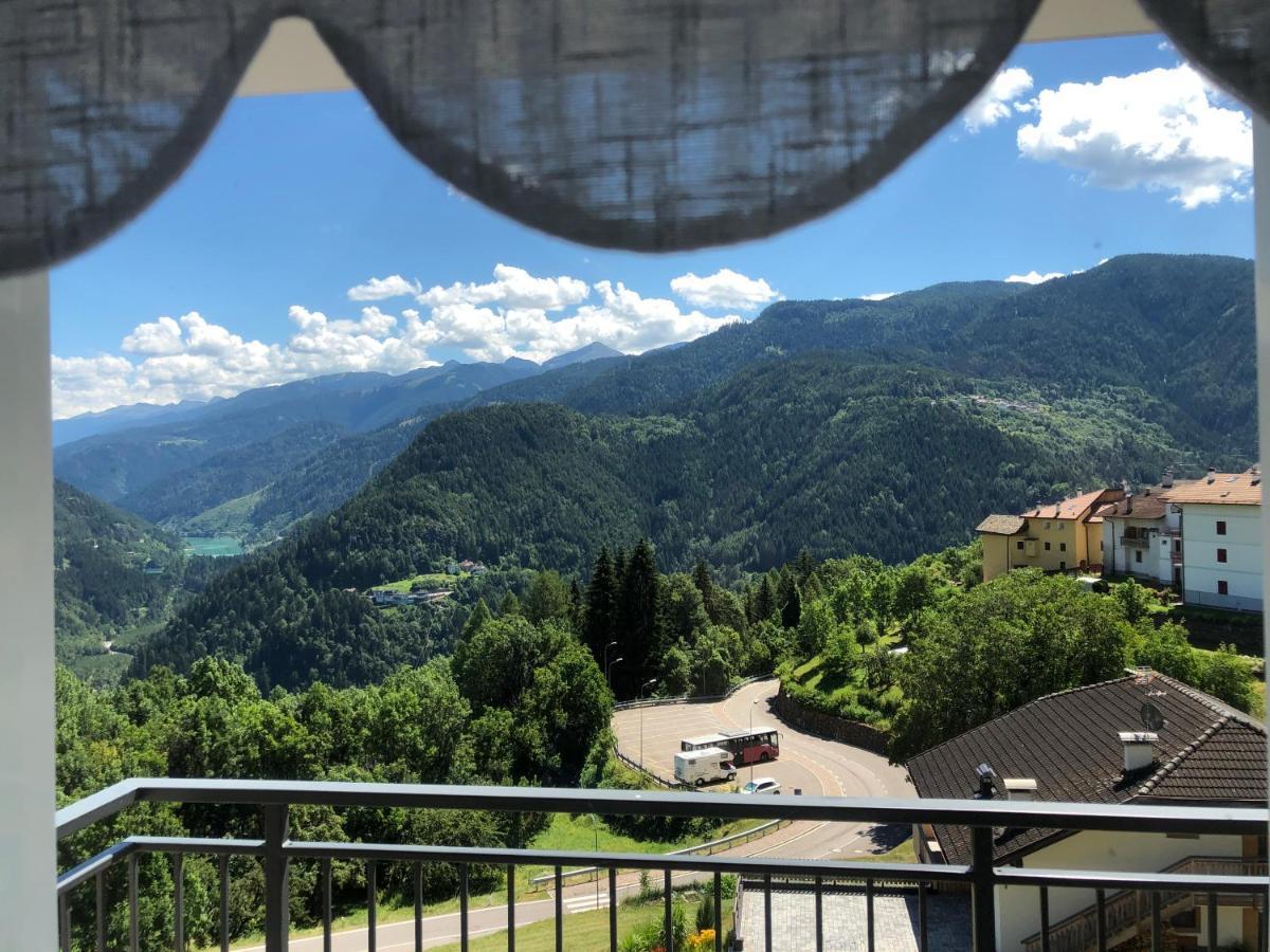 Nonna Rosa Vista Lagorai Bed & Breakfast *