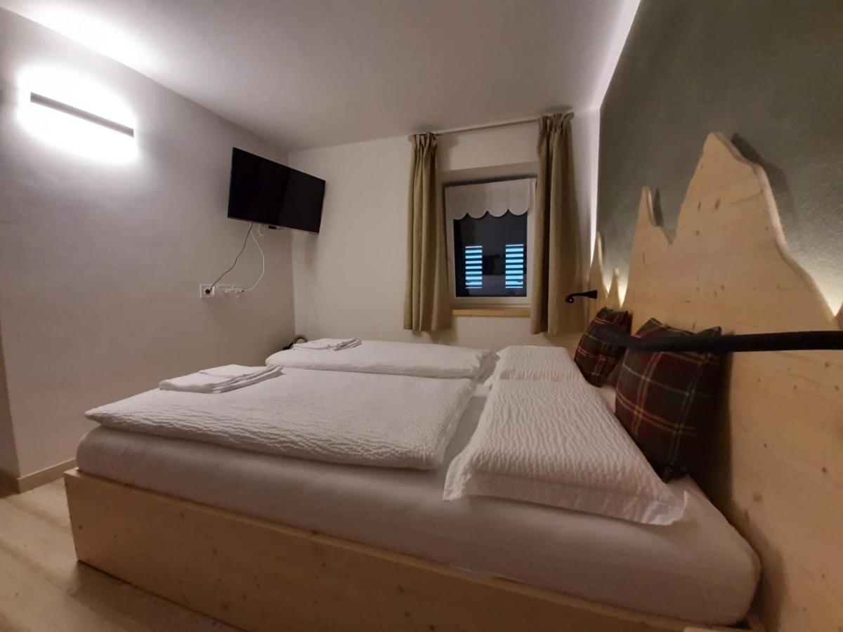 Bed & Breakfast Nonna Rosa Vista Lagorai Capriana