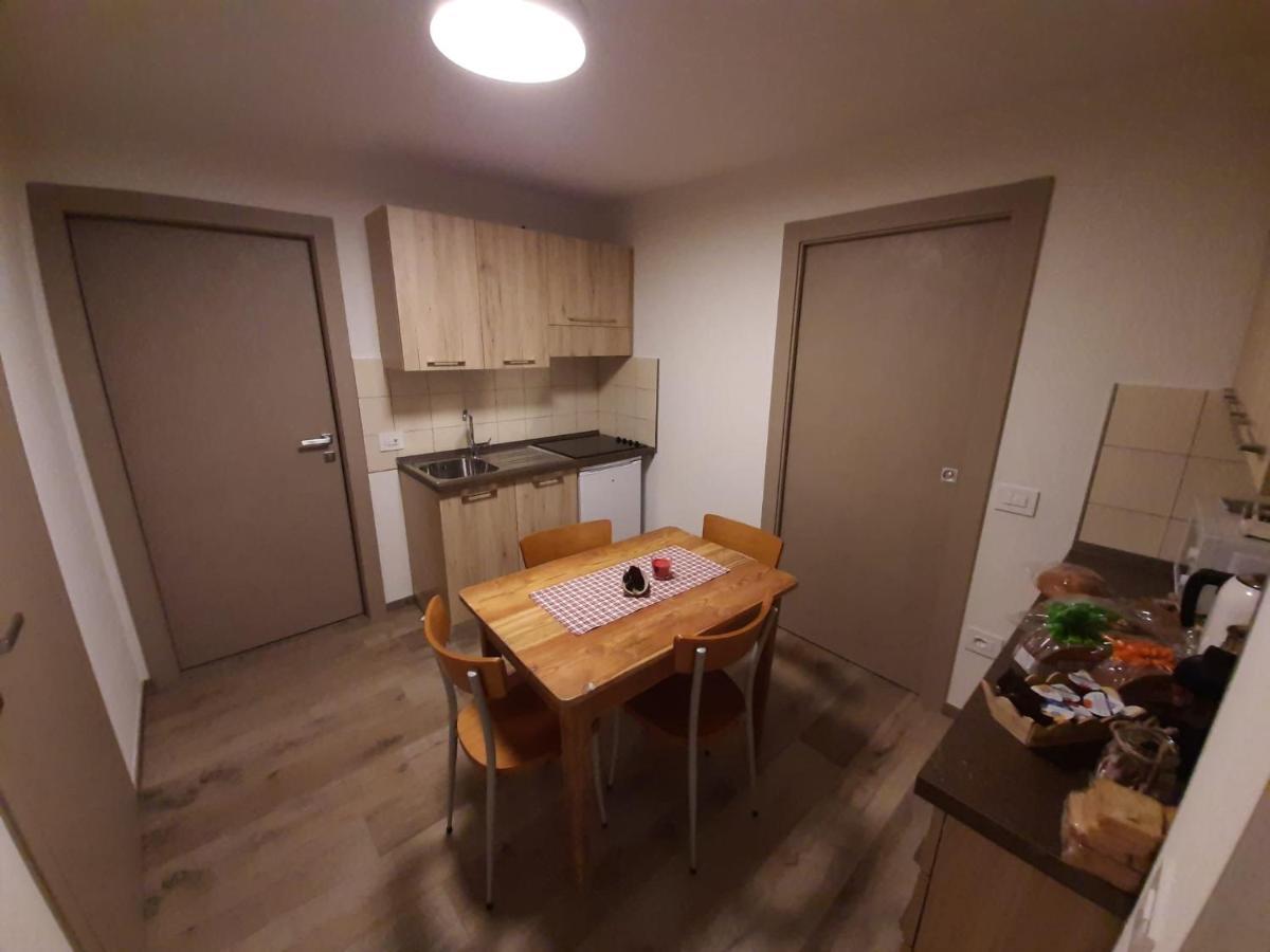 Nonna Rosa Vista Lagorai Capriana