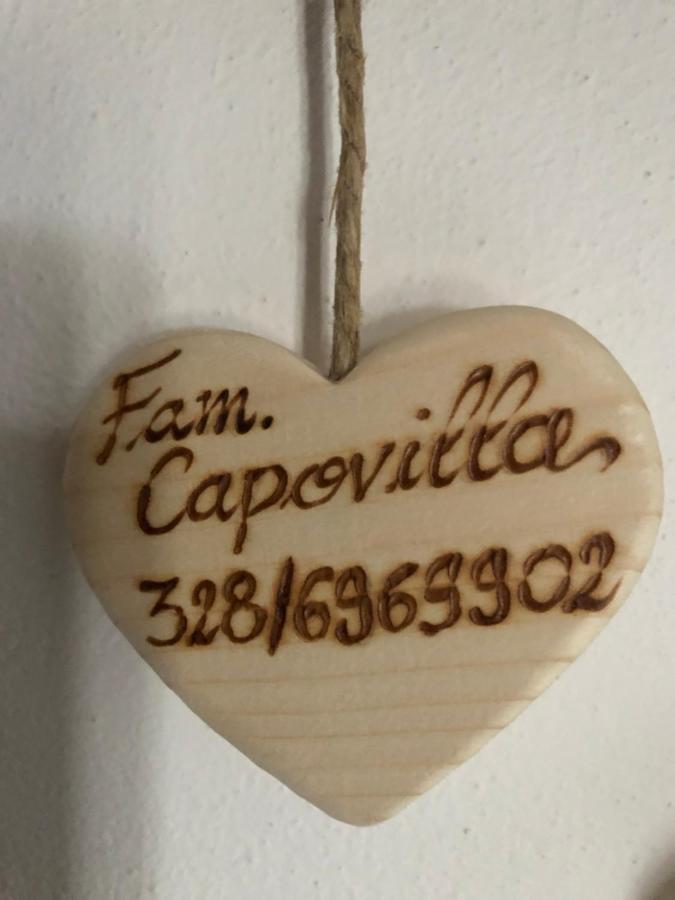 Nonna Rosa Vista Lagorai Bed & Breakfast *